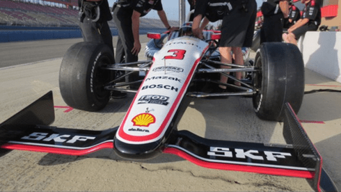 Will they be second again?