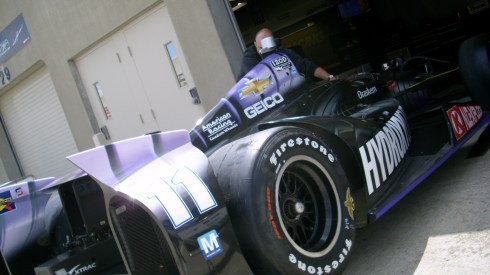 TK Rocket Prep credit Gforcepaul