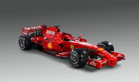 08Ferrari
