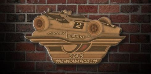 It may be bronze, but it really IS gold