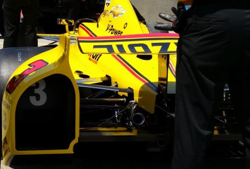 Are they hiding, uh, protecting proprietary information?