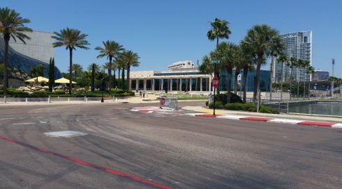 The FIRST race of 2015 HERE