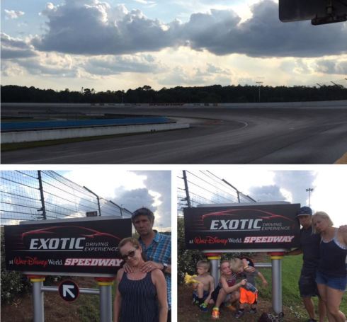 Ed Carpenter Twitter Feed